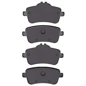 Mercedes-Benz ML350 Brake Pads - Rear - R1 Concepts - Optimum OE - `12-`20